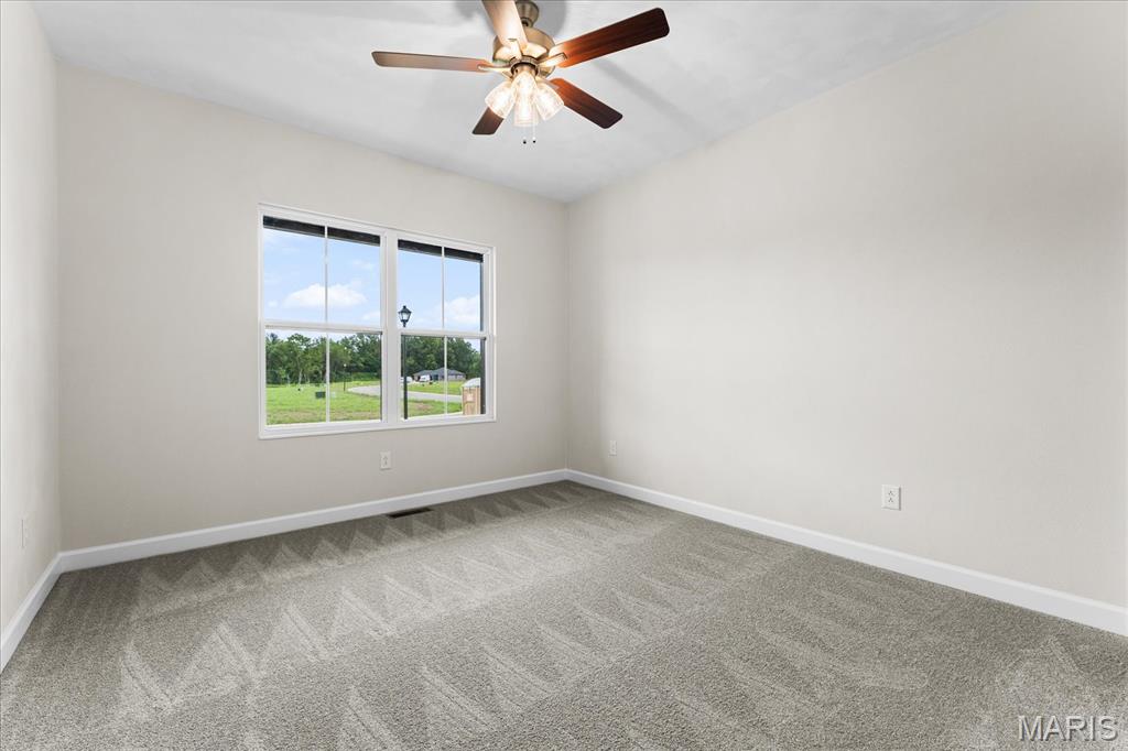 Jennings Station - Residential