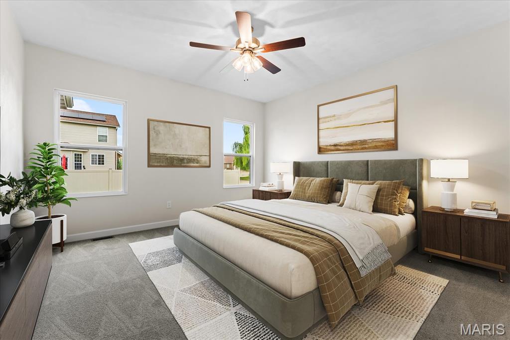 Jennings Station - Residential