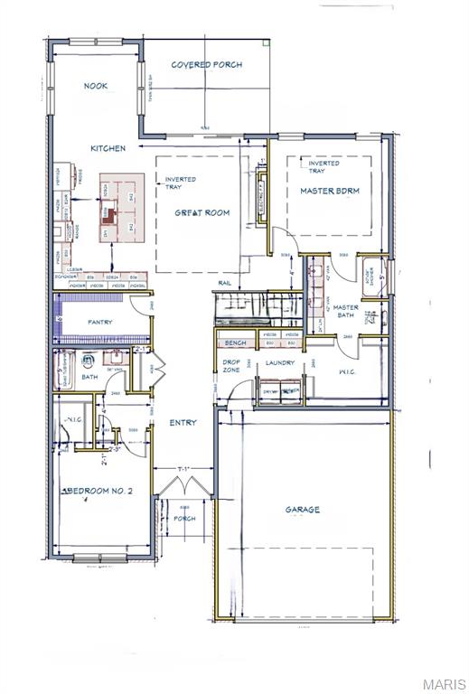 Jennings Station - Residential