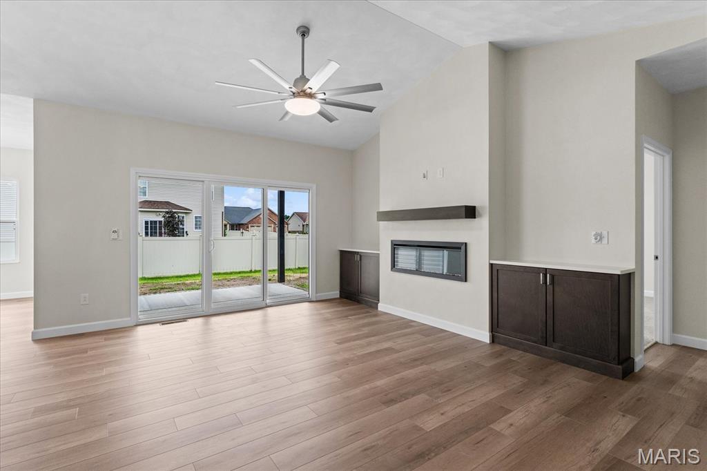 Jennings Station - Residential