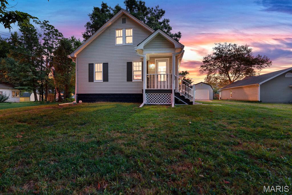 Richland Gnds Little Farms 53 - Residential