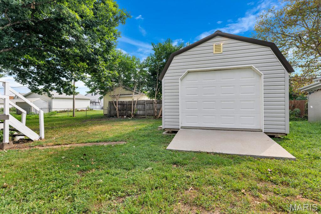 Richland Gnds Little Farms 53 - Residential