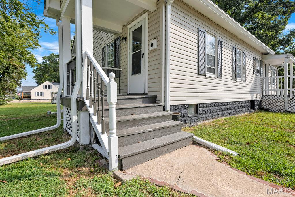 Richland Gnds Little Farms 53 - Residential