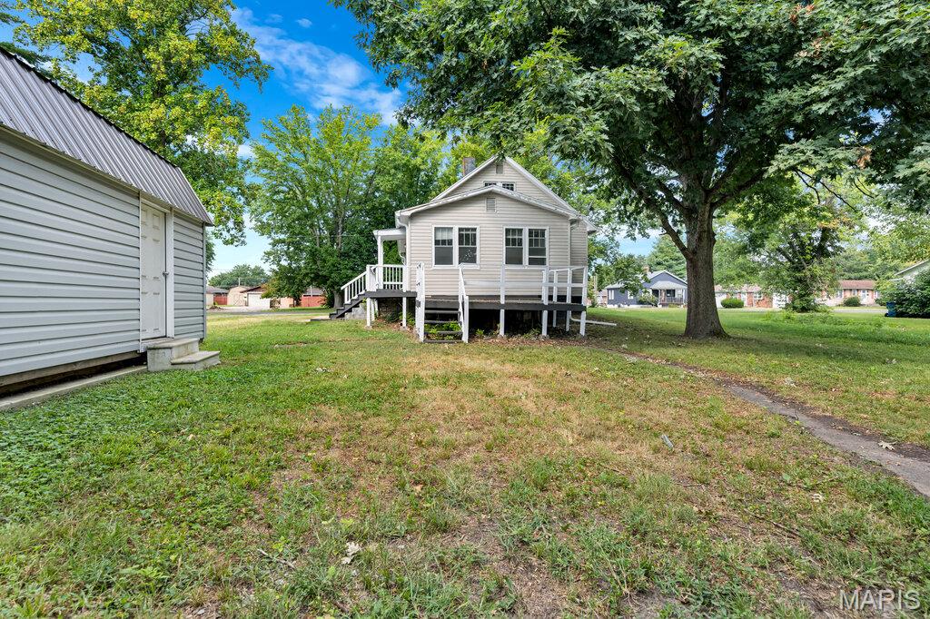 Richland Gnds Little Farms 53 - Residential