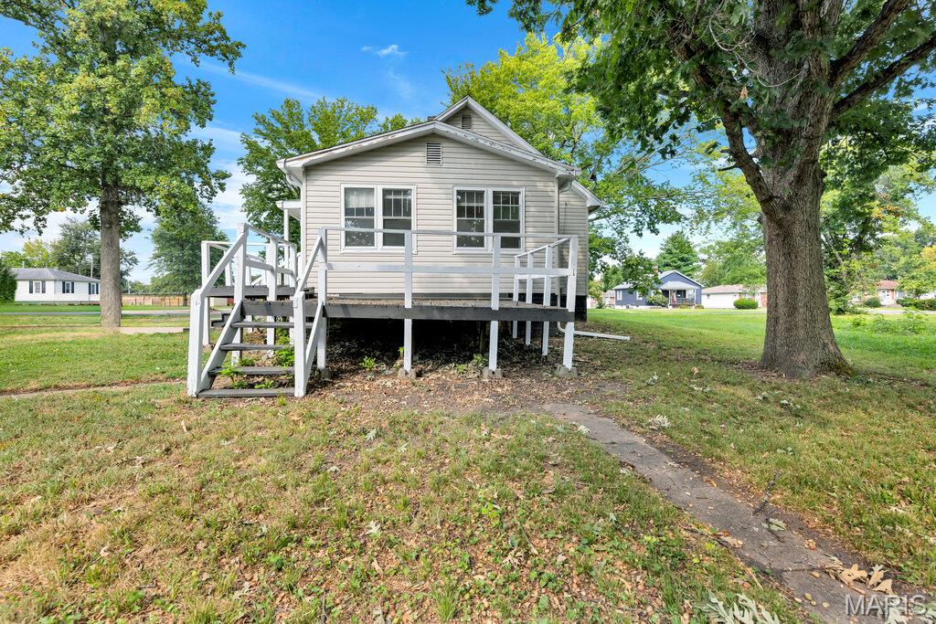 Richland Gnds Little Farms 53 - Residential