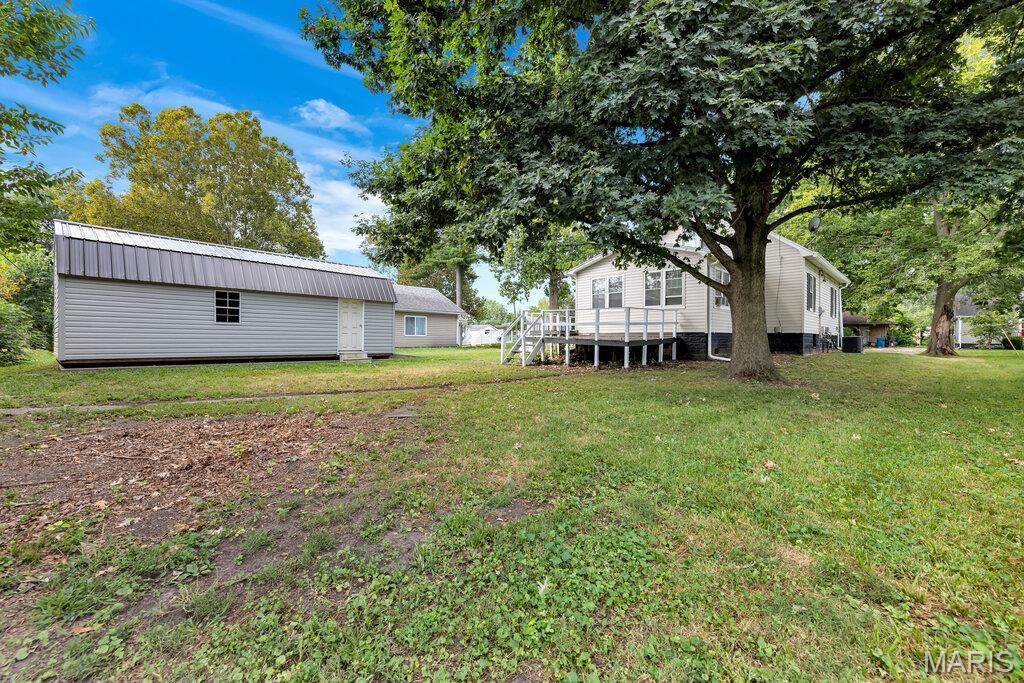 Richland Gnds Little Farms 53 - Residential