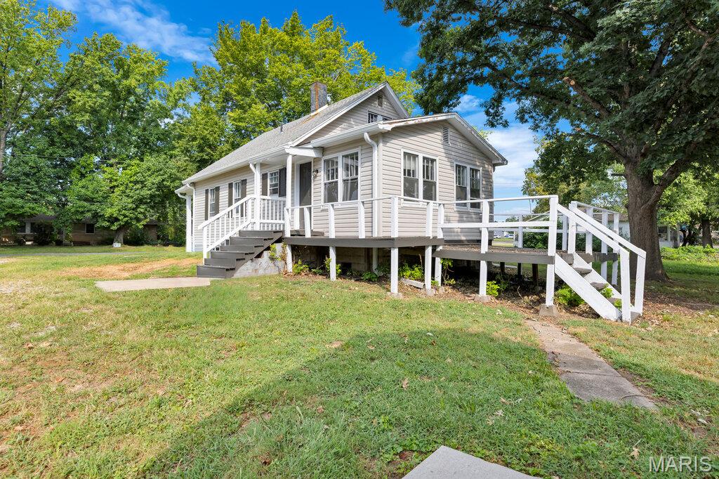 Richland Gnds Little Farms 53 - Residential