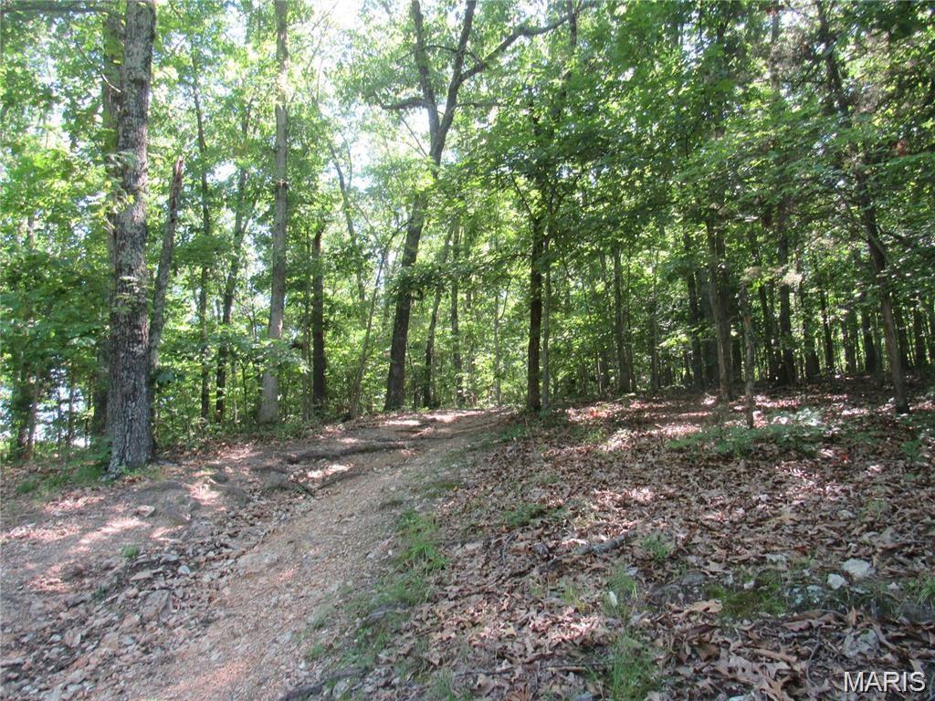 Woodland Lakes - Land