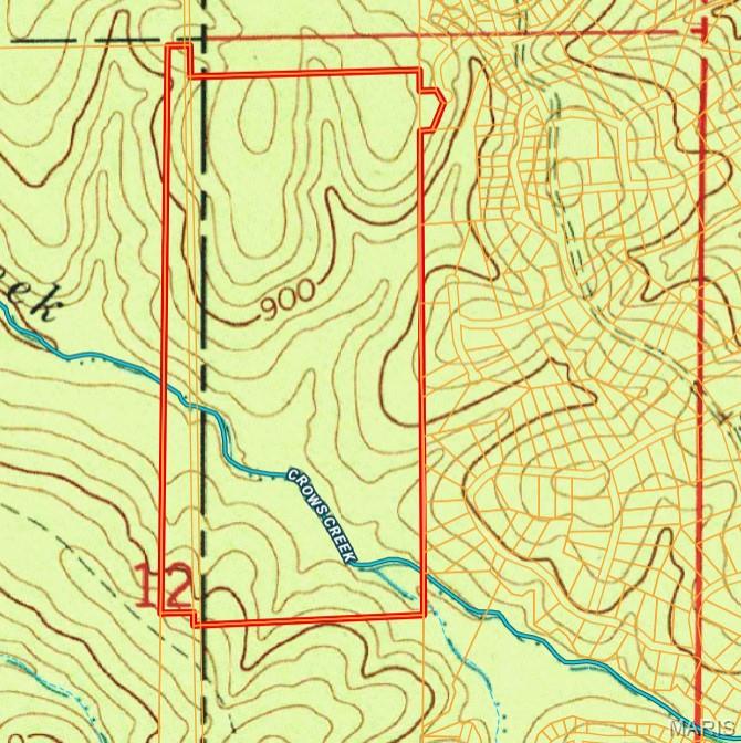 Woodland Lakes - Land