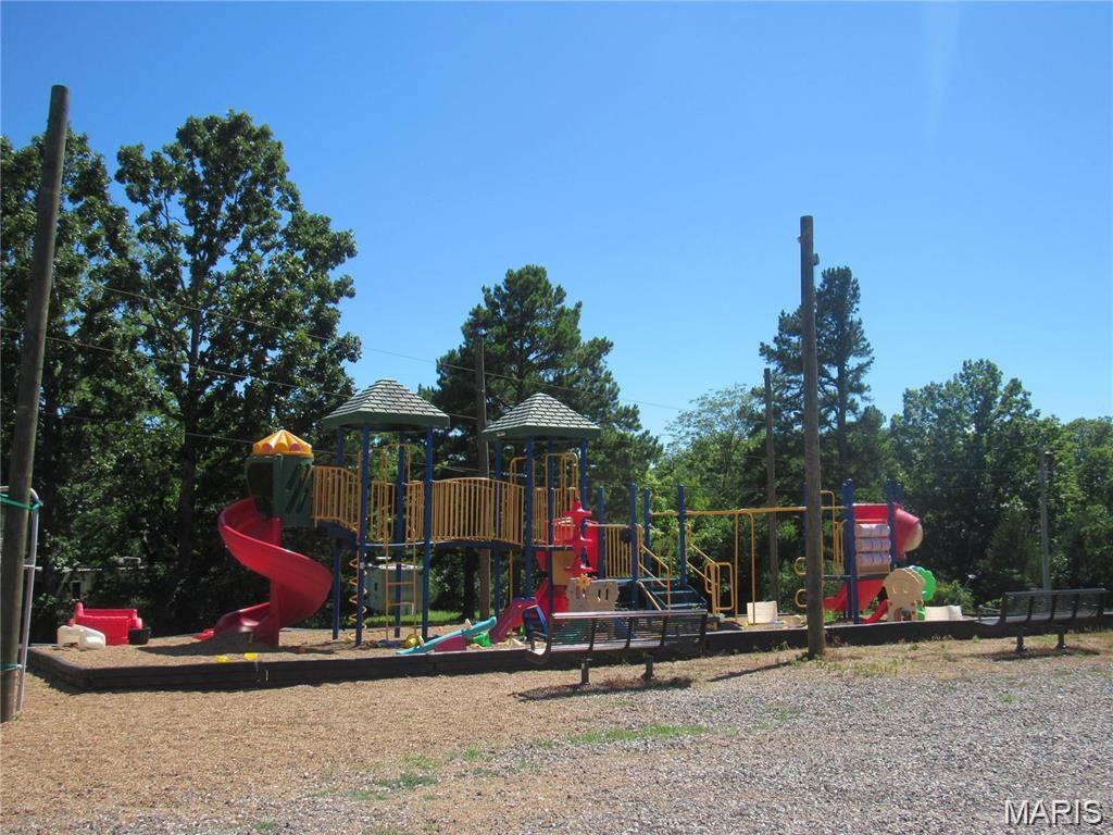 Woodland Lakes - Land