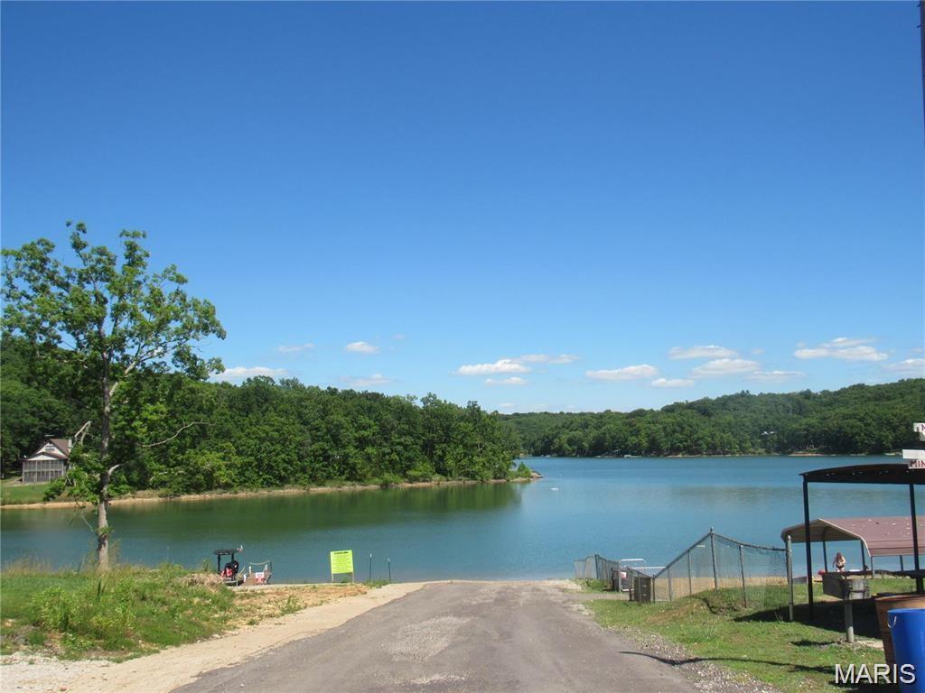Woodland Lakes - Land