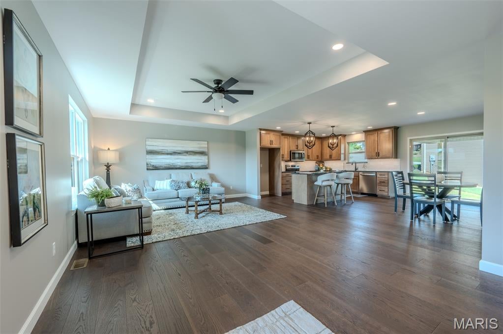 Legacy Estates - Residential