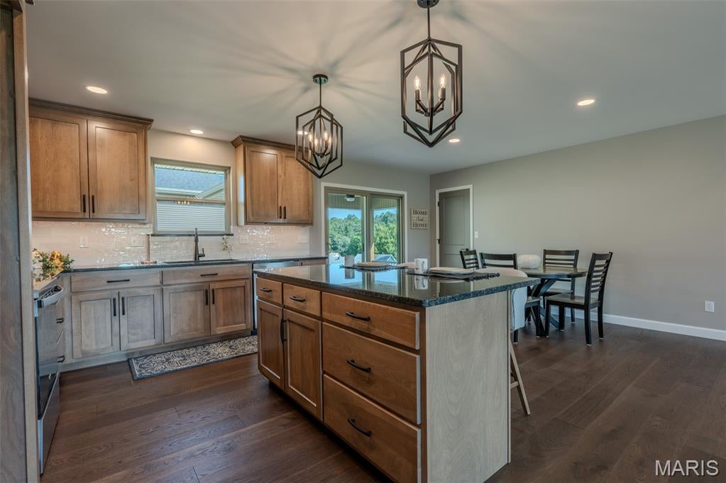 Legacy Estates - Residential