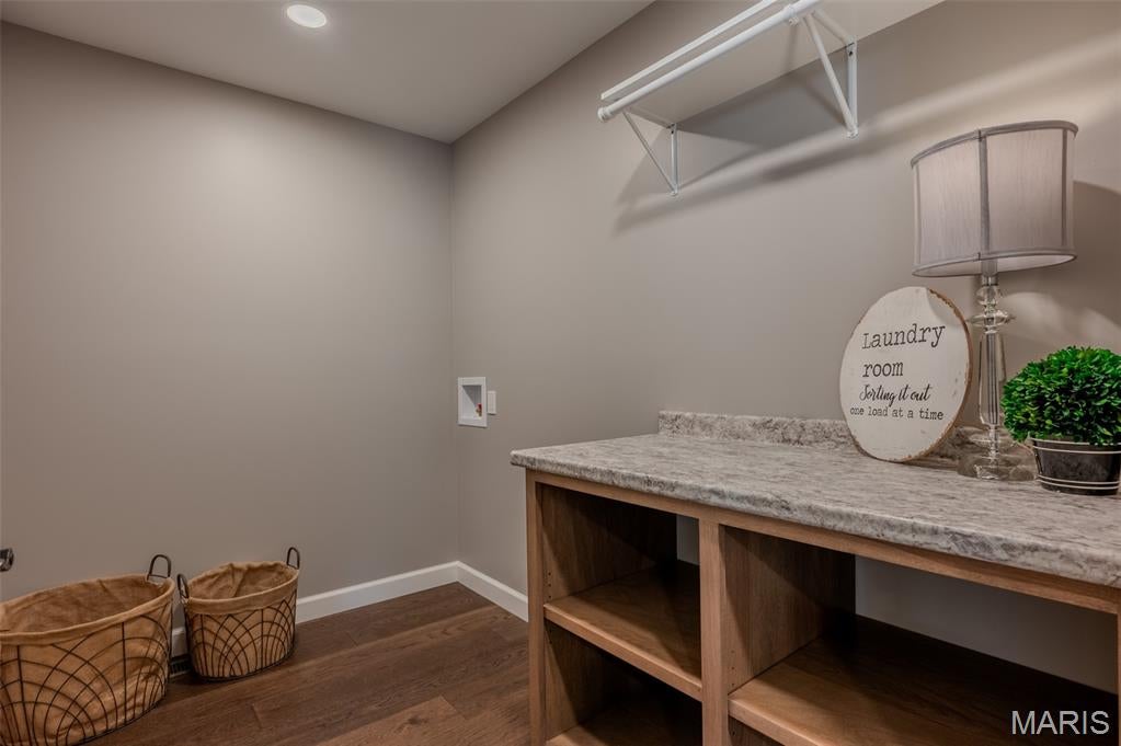 Legacy Estates - Residential