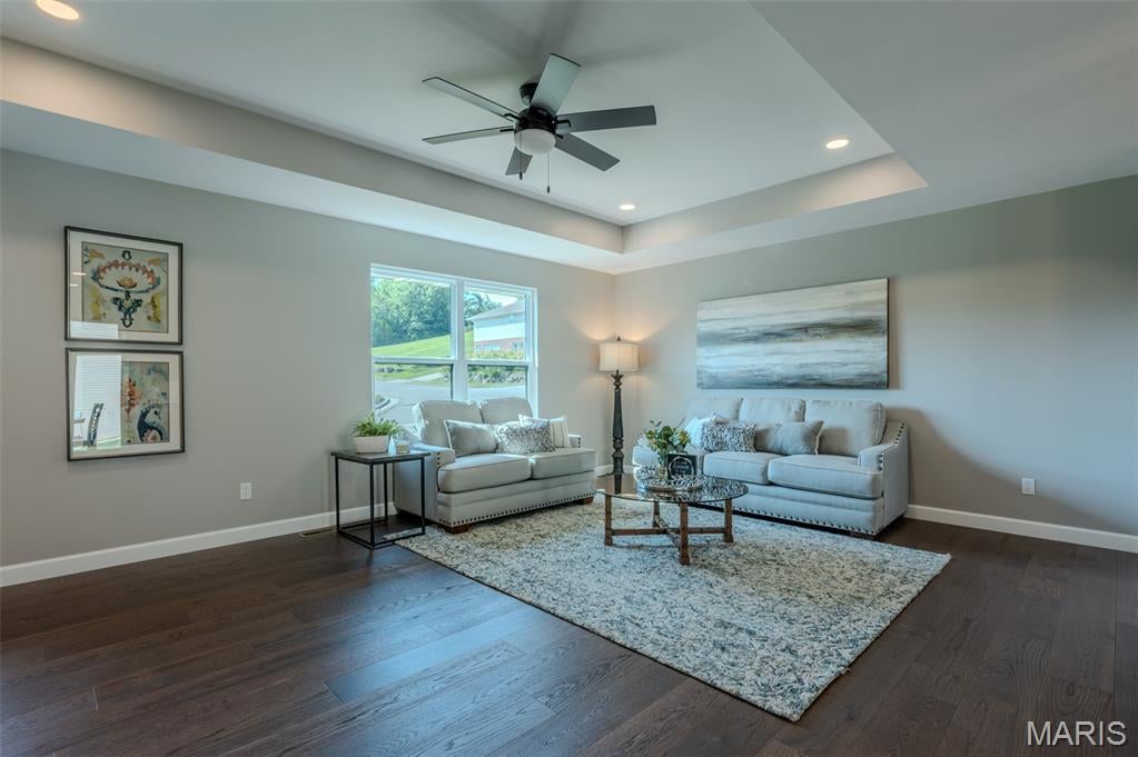 Legacy Estates - Residential