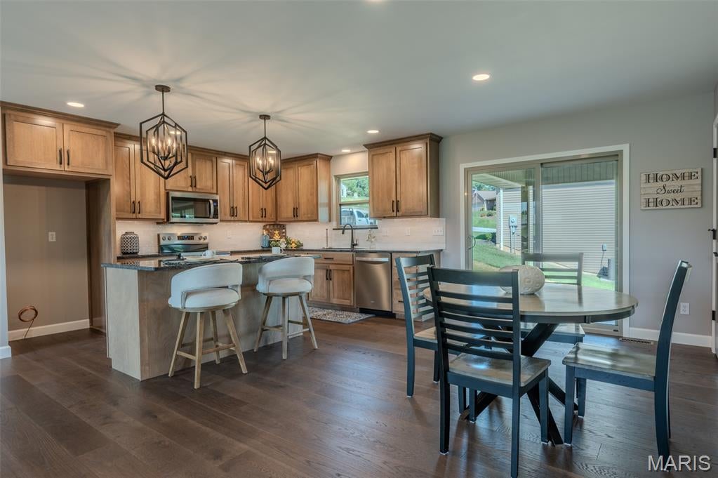 Legacy Estates - Residential