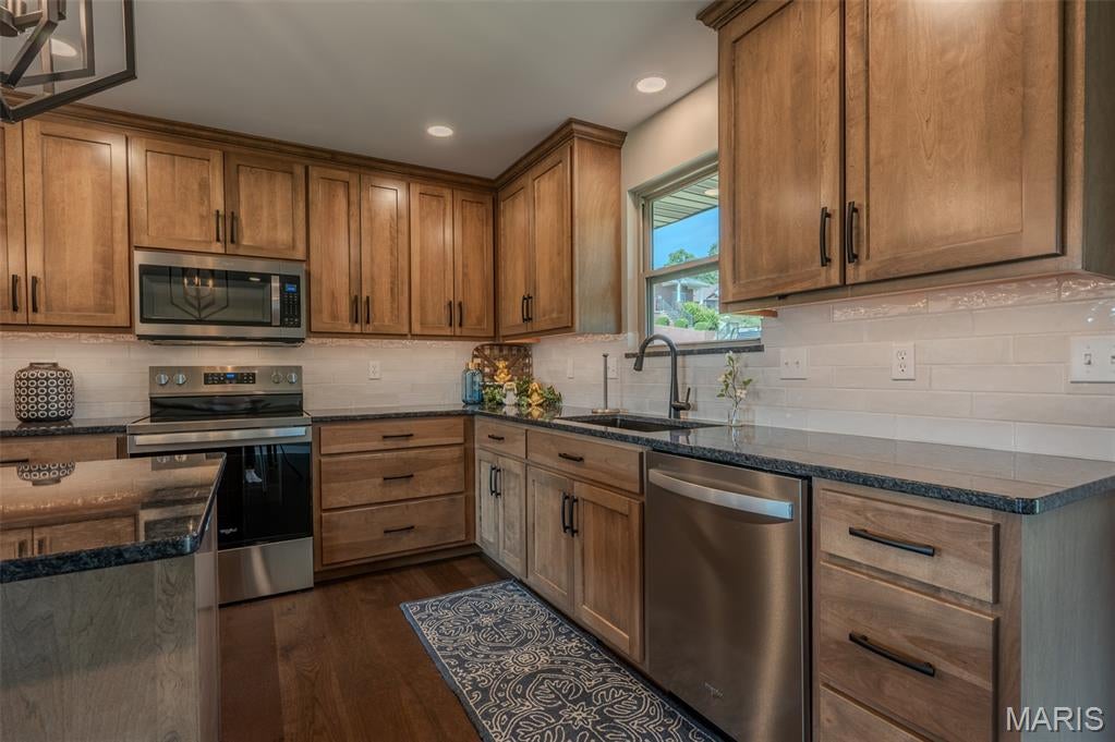 Legacy Estates - Residential