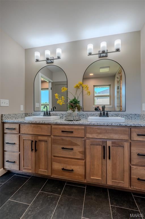 Legacy Estates - Residential