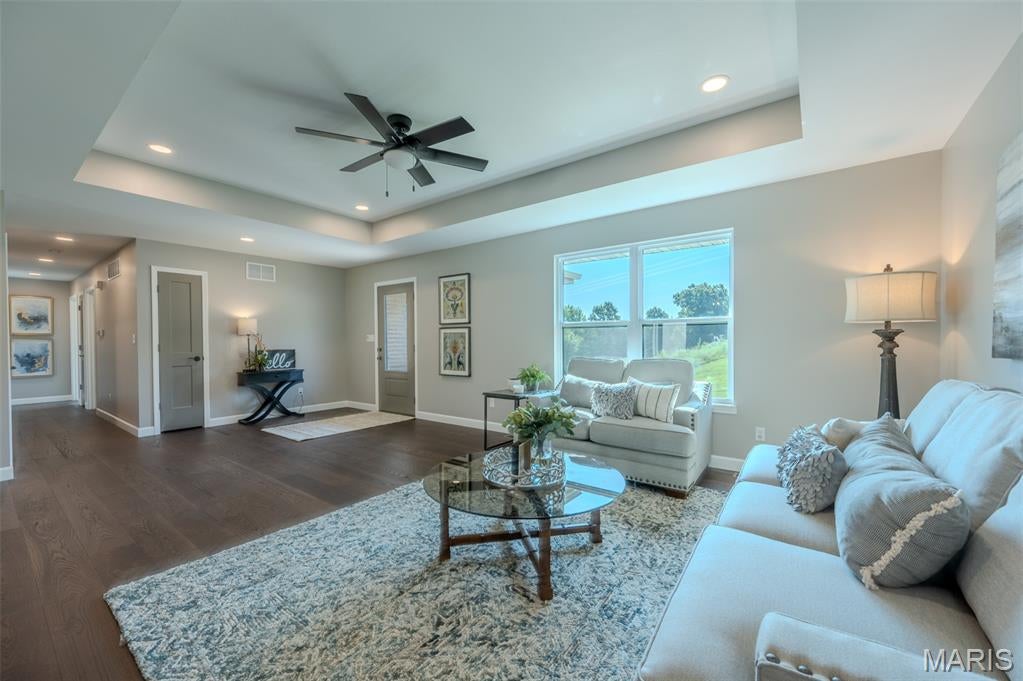 Legacy Estates - Residential