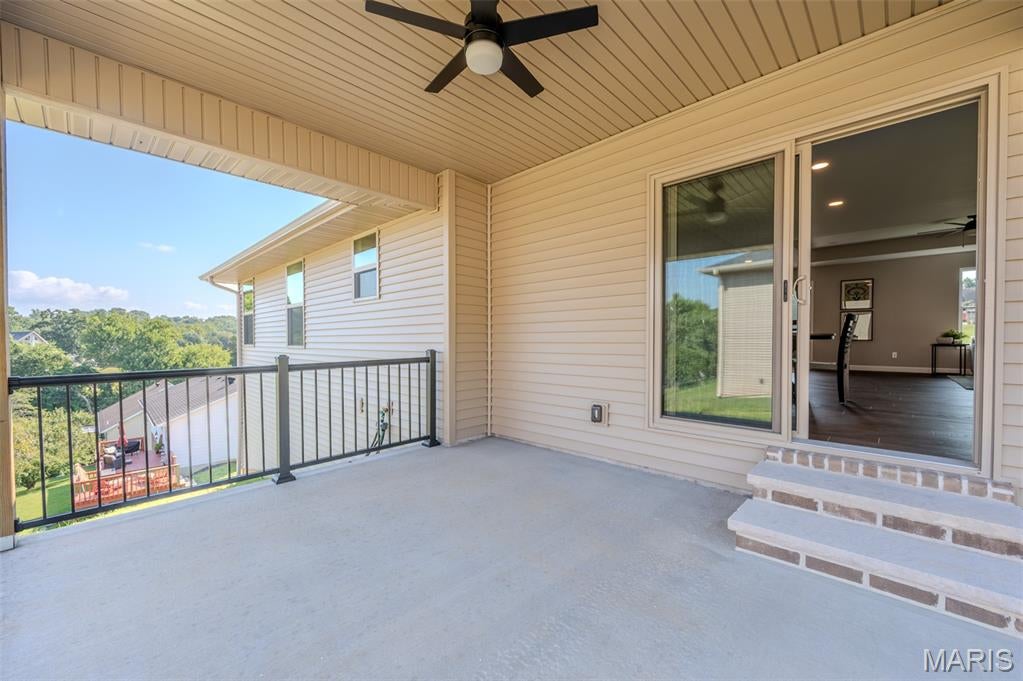 Legacy Estates - Residential