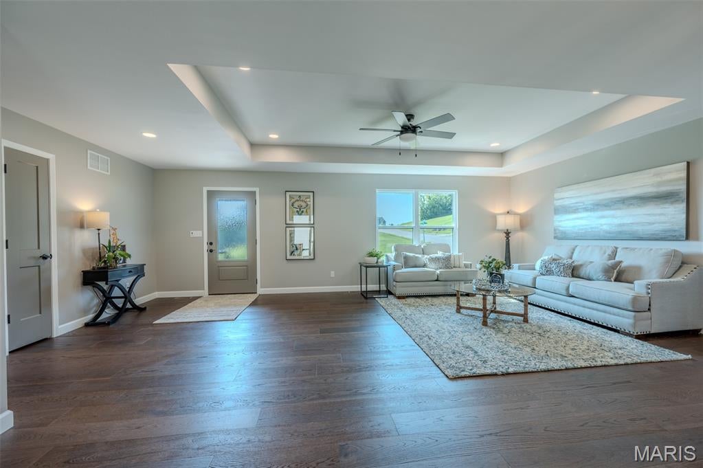 Legacy Estates - Residential