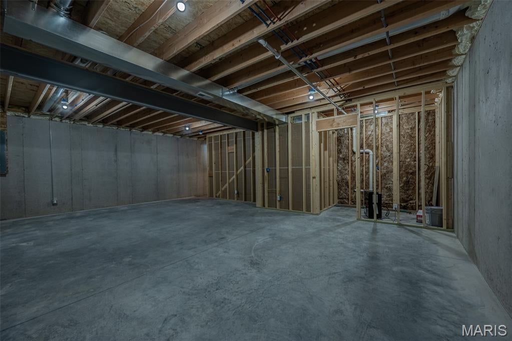 Legacy Estates - Residential