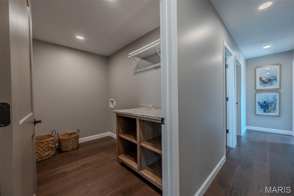 Legacy Estates - Residential