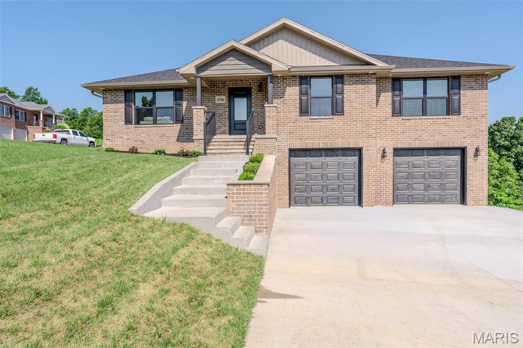 Legacy Estates - Residential
