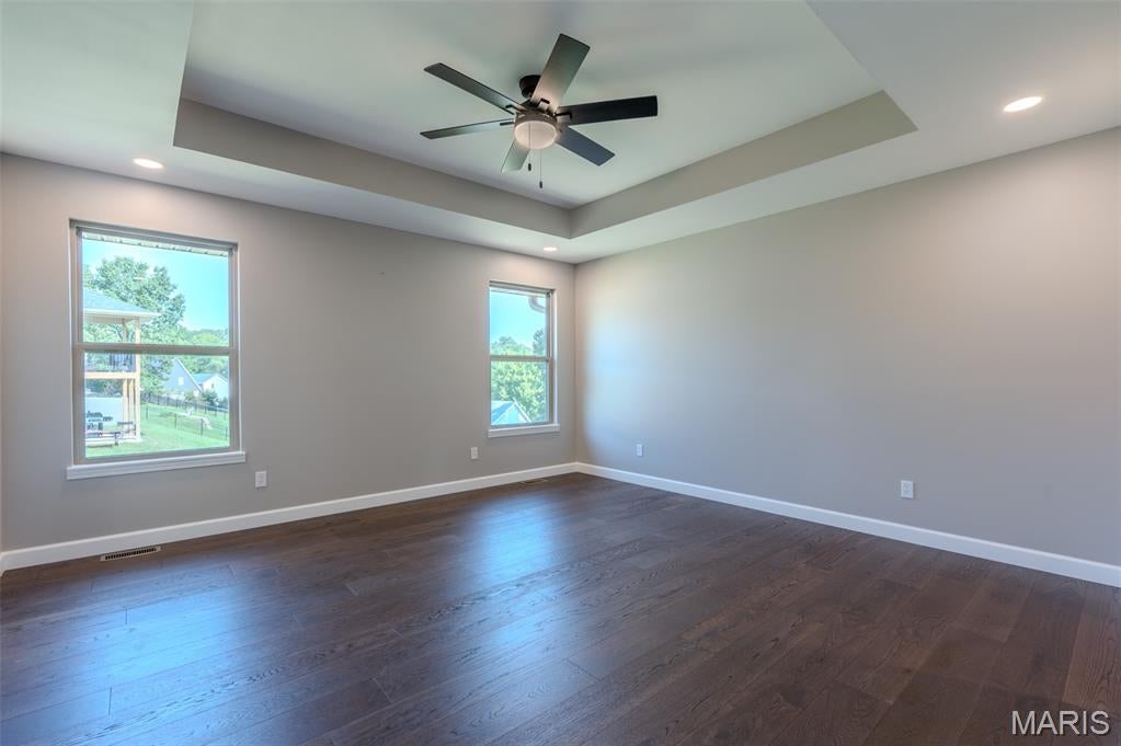 Legacy Estates - Residential