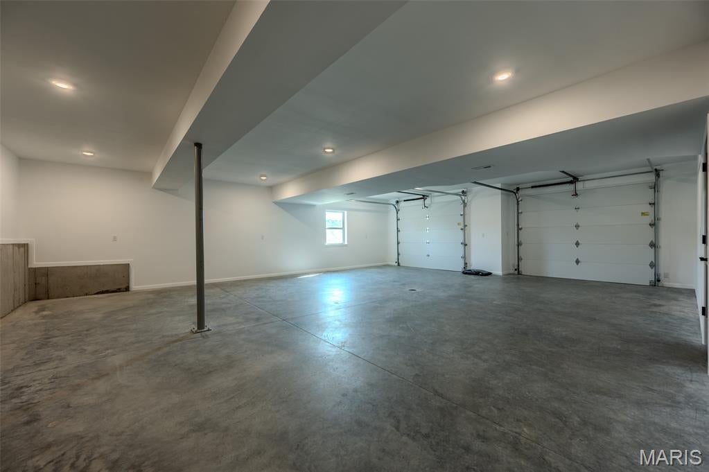 Legacy Estates - Residential