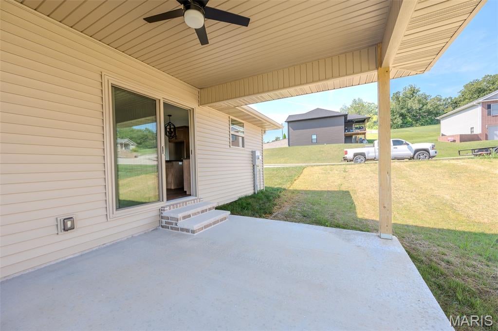Legacy Estates - Residential
