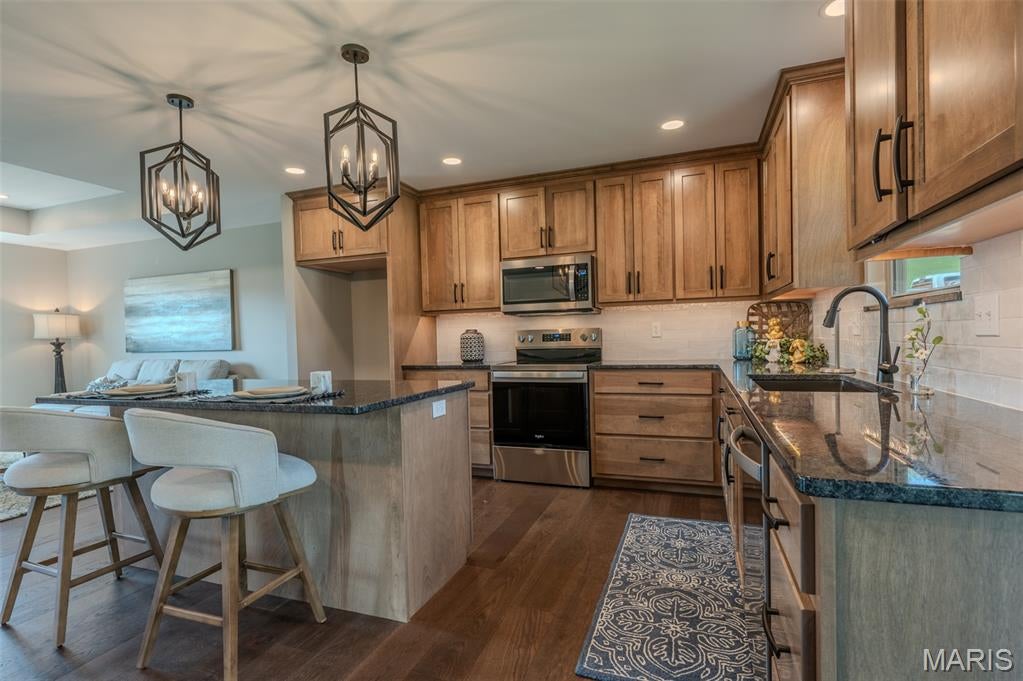 Legacy Estates - Residential