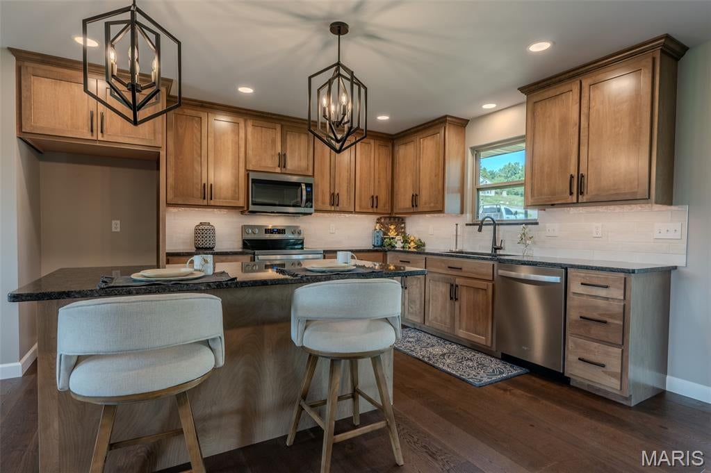 Legacy Estates - Residential