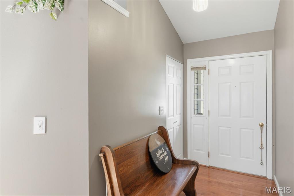 Eagles Landing - Residential