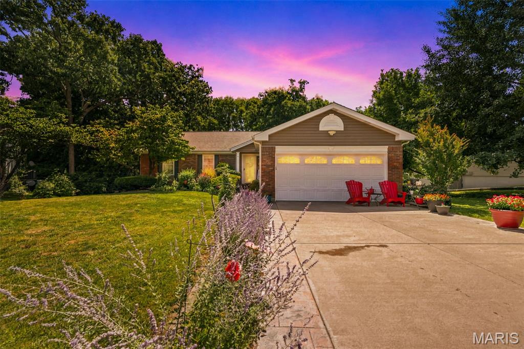Eagles Landing - Residential
