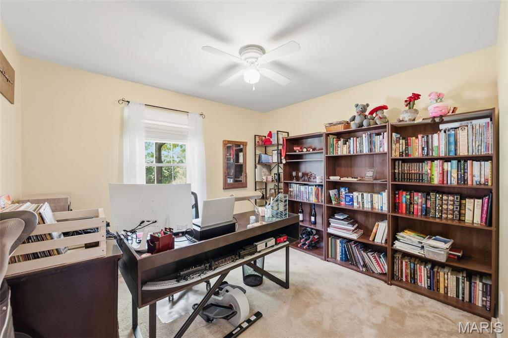 Eagles Landing - Residential