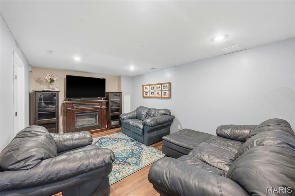 Eagles Landing - Residential