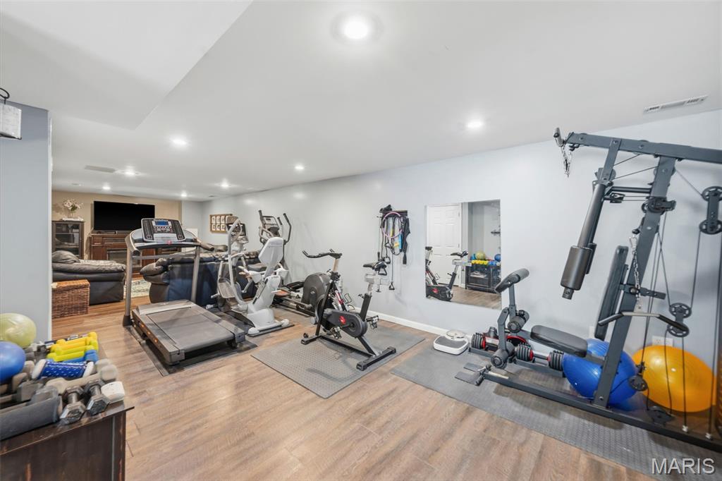 Eagles Landing - Residential