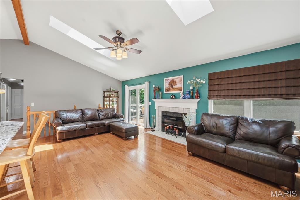 Eagles Landing - Residential