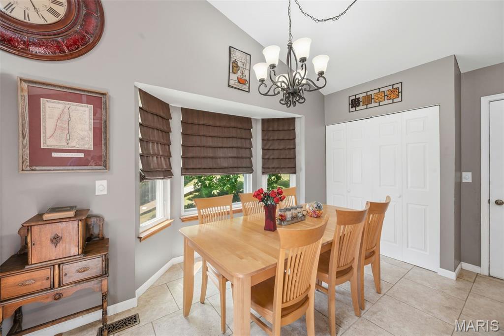 Eagles Landing - Residential