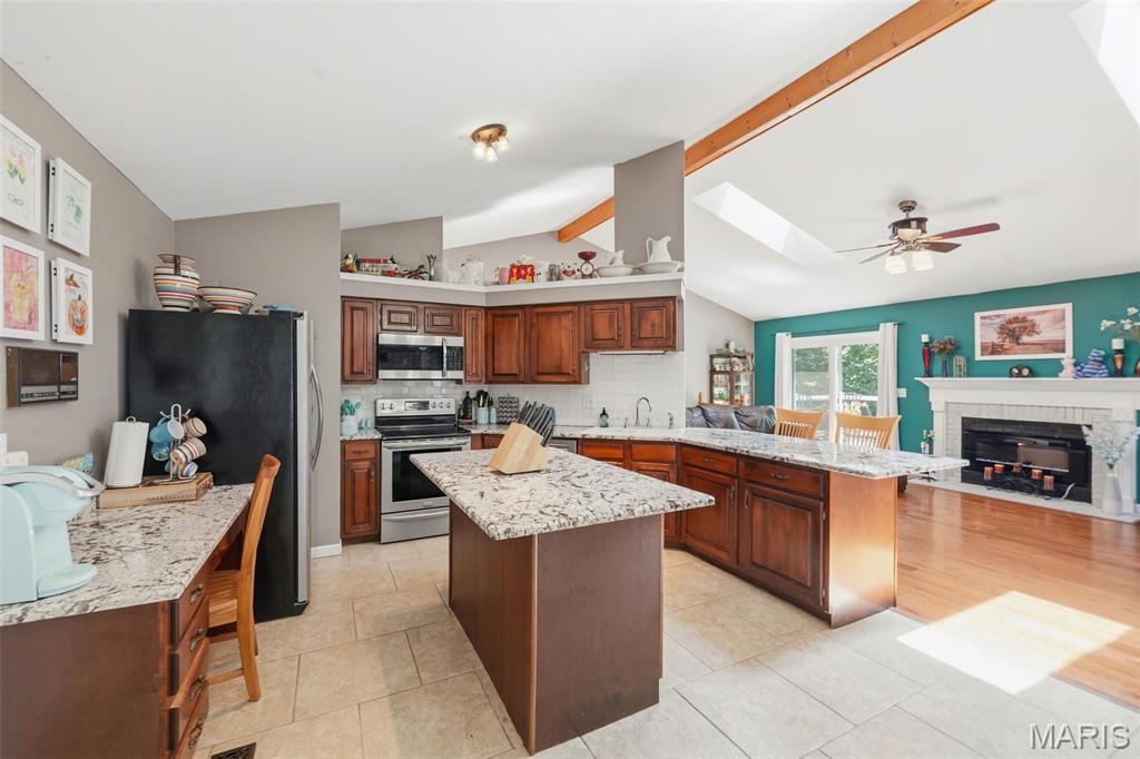 Eagles Landing - Residential