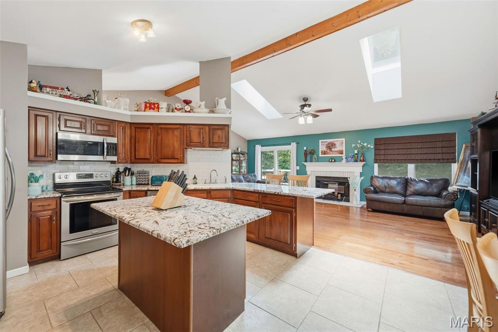 Eagles Landing - Residential