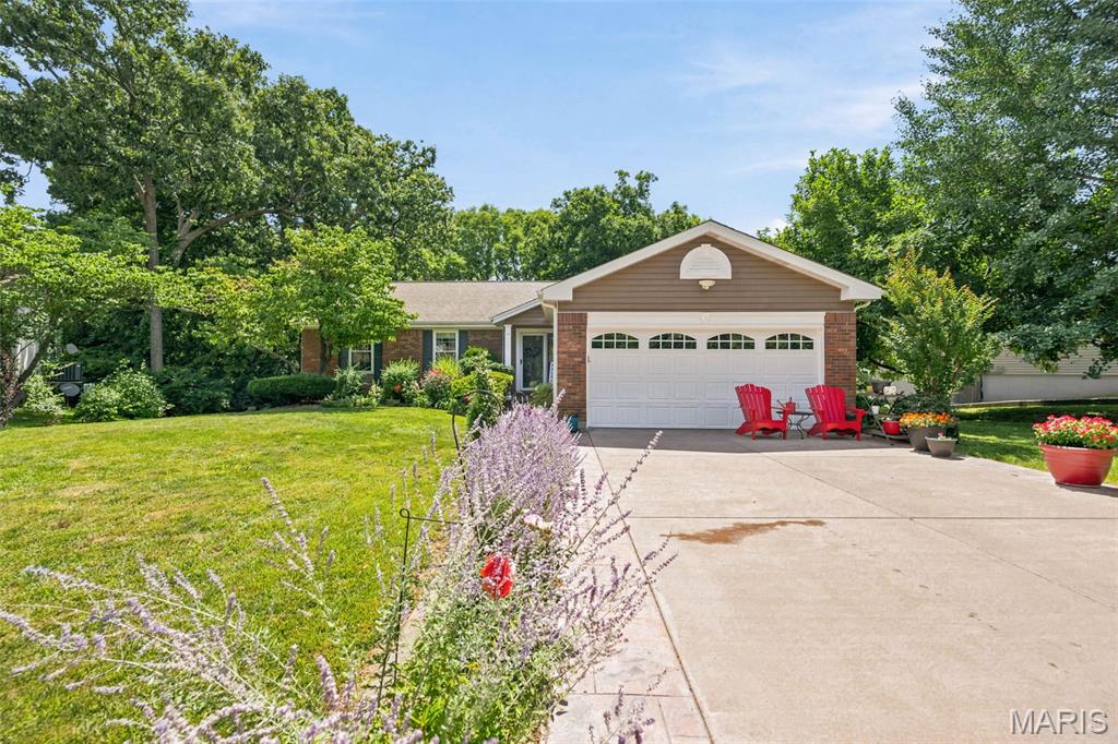 Eagles Landing - Residential