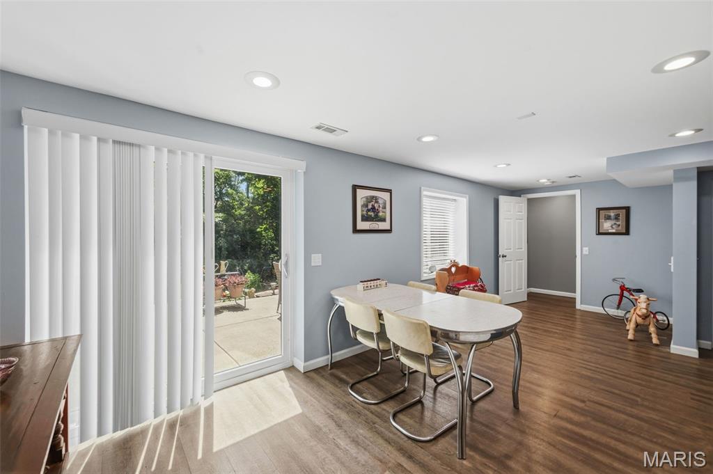 Eagles Landing - Residential