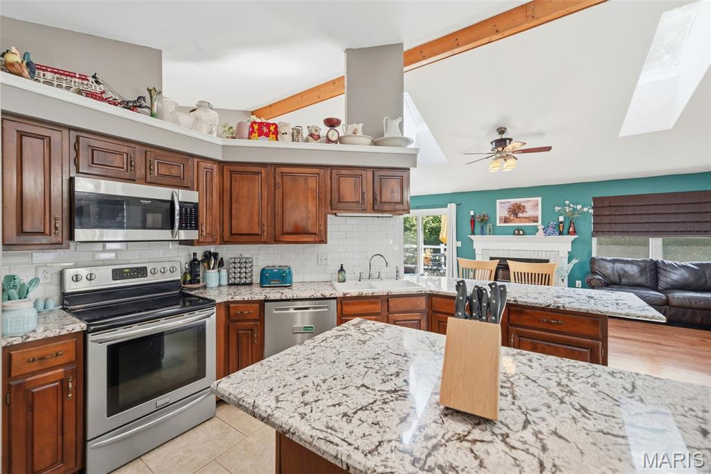 Eagles Landing - Residential