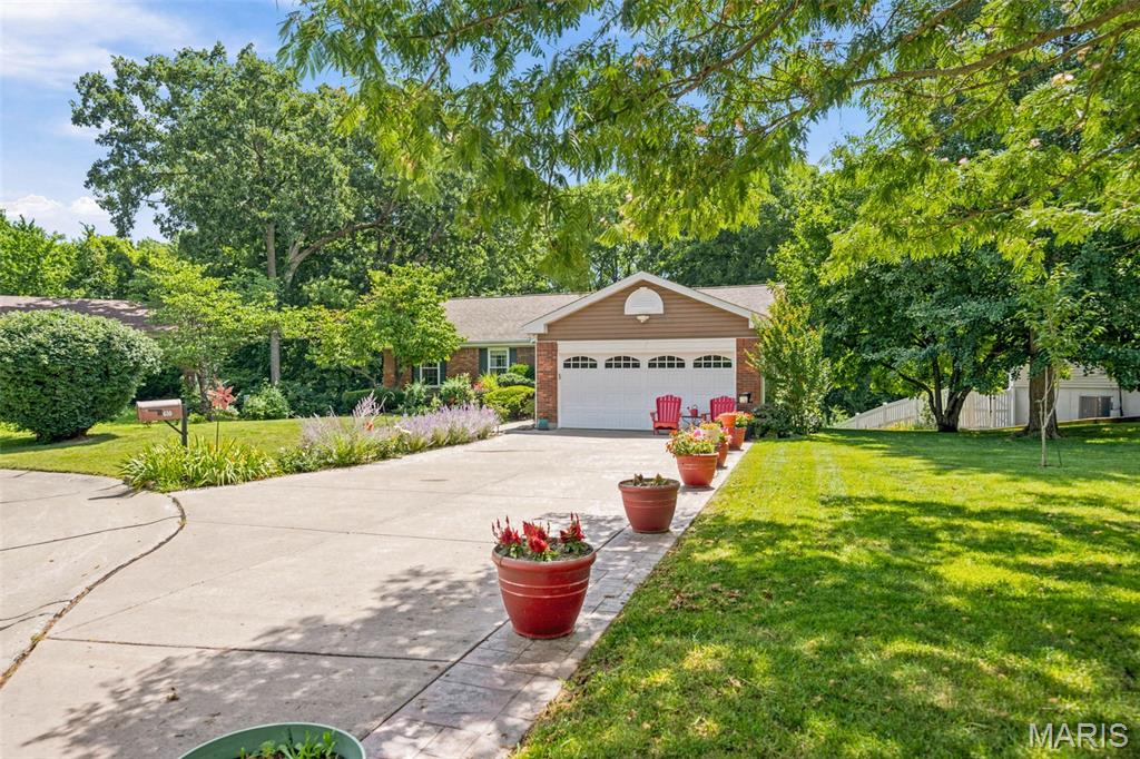 Eagles Landing - Residential