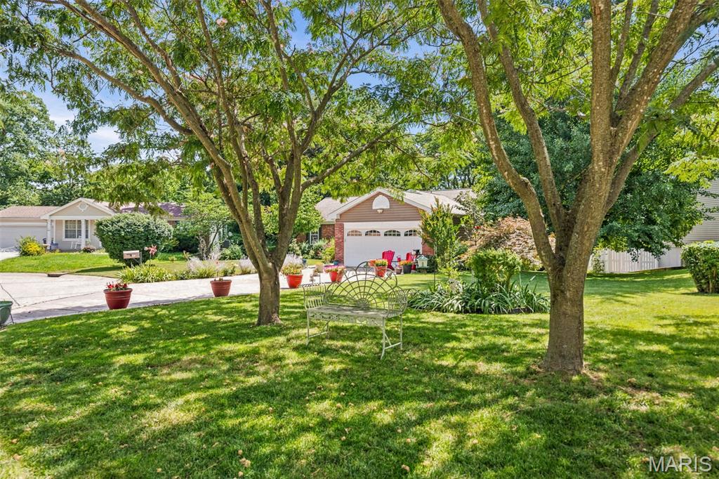 Eagles Landing - Residential