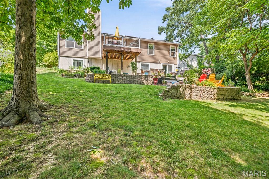 Eagles Landing - Residential