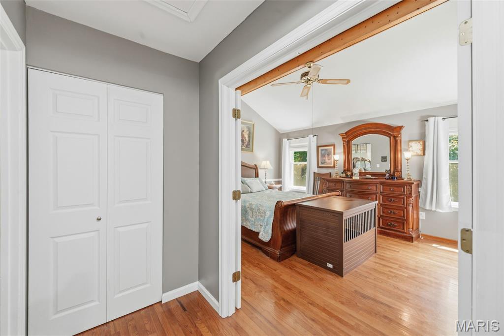 Eagles Landing - Residential