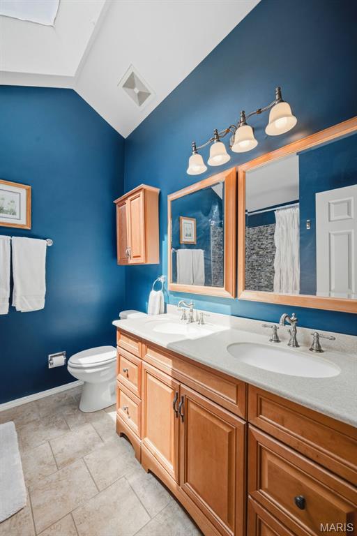 Eagles Landing - Residential